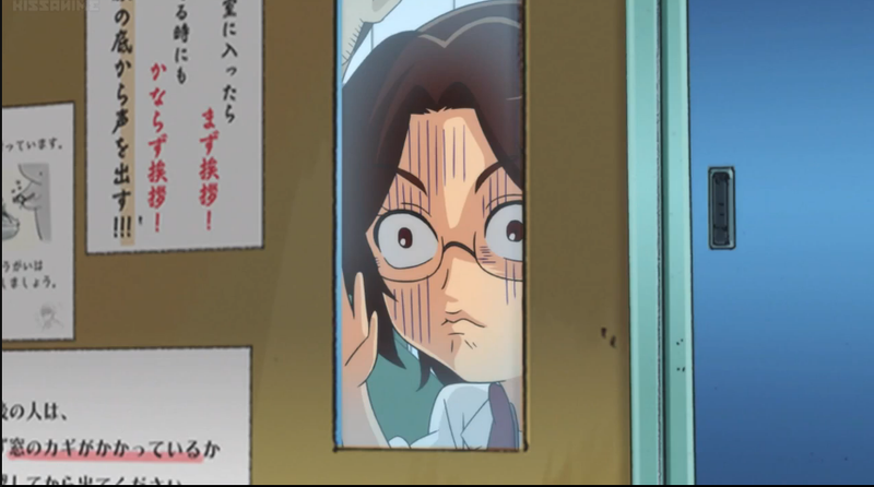 Illustration for article titled In the Latest Chapter Of... Attack on Titan: Junior High (Ch.2)